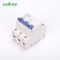 Good quality 6kA 1P 2P 3P 4P  dc mcb 6A 16A 20A 25A 32A 40A 63A miniature circuit breaker